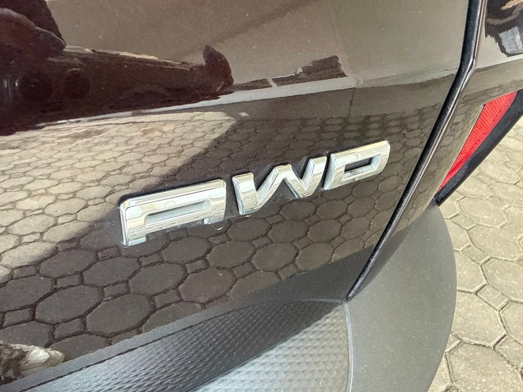 Used 2023 Ford Escape Active AWD/4WD image 10