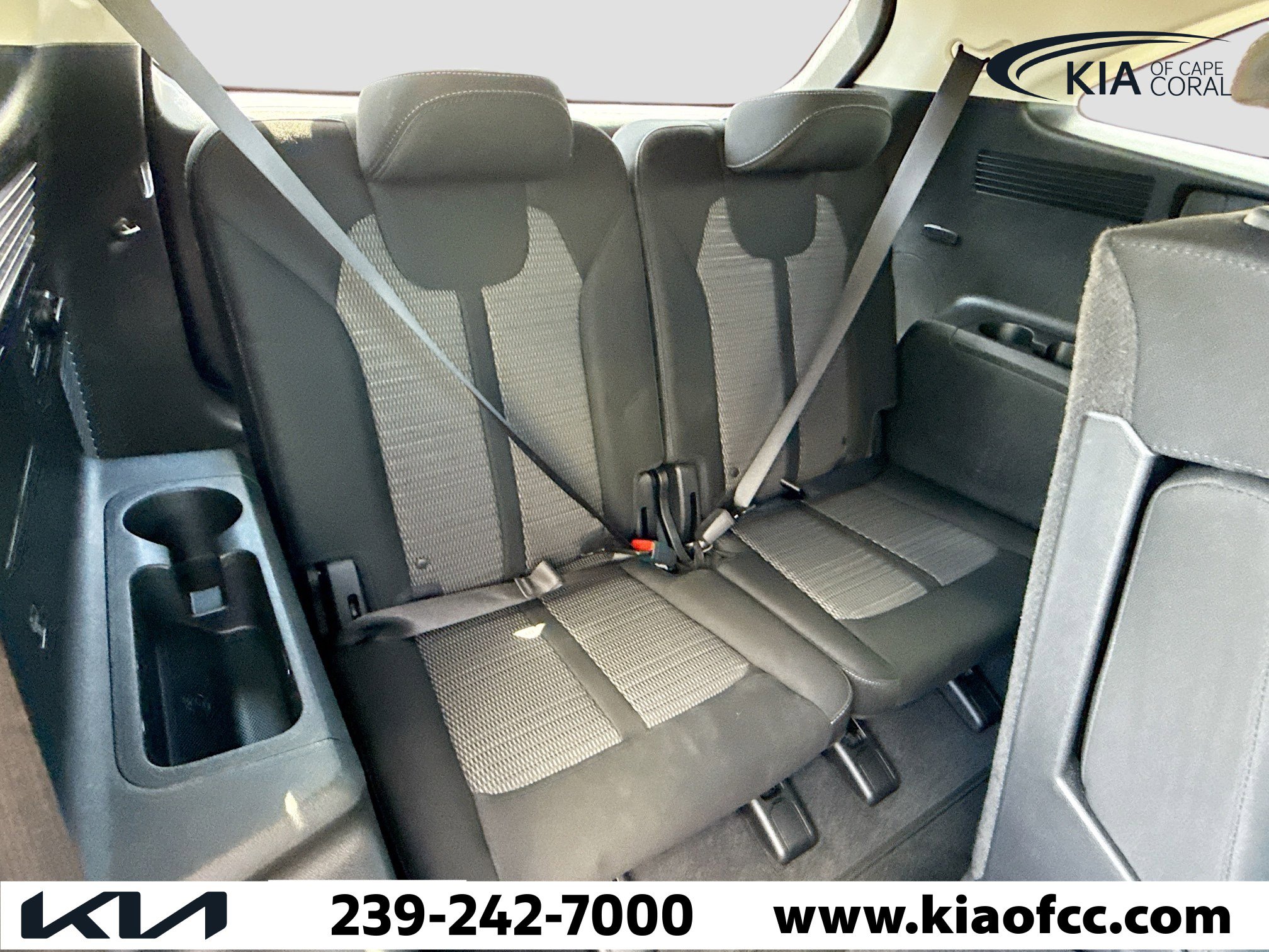 Certified 2023 Kia Sorento LX image 19