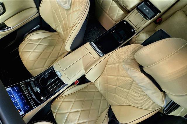 Used 2024 Mercedes-Benz Maybach S 680 4MATIC image 20