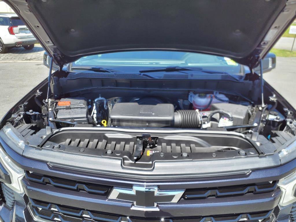 Used 2024 Chevrolet Silverado 1500 RST w/ All Star Edition Plus image 9