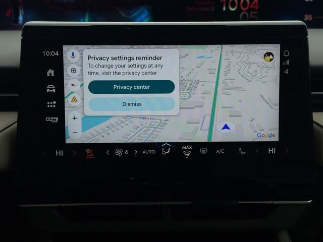 Used 2025 Lincoln Nautilus Premier image 39