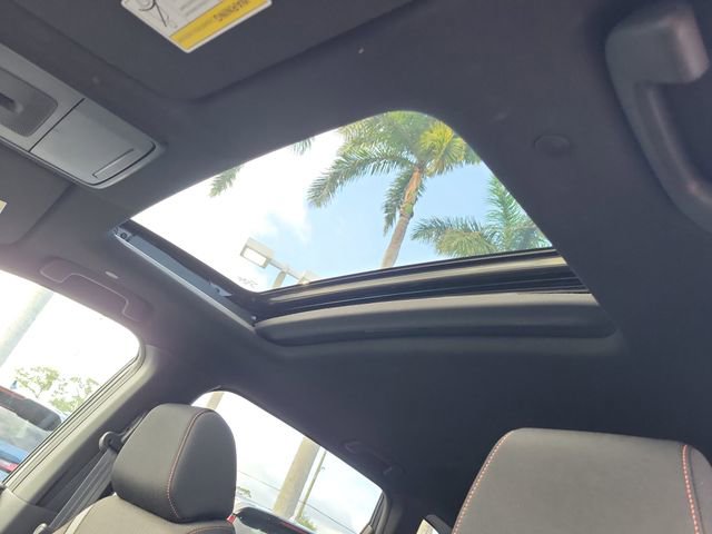 Certified 2024 Honda CR-V Sport image 20