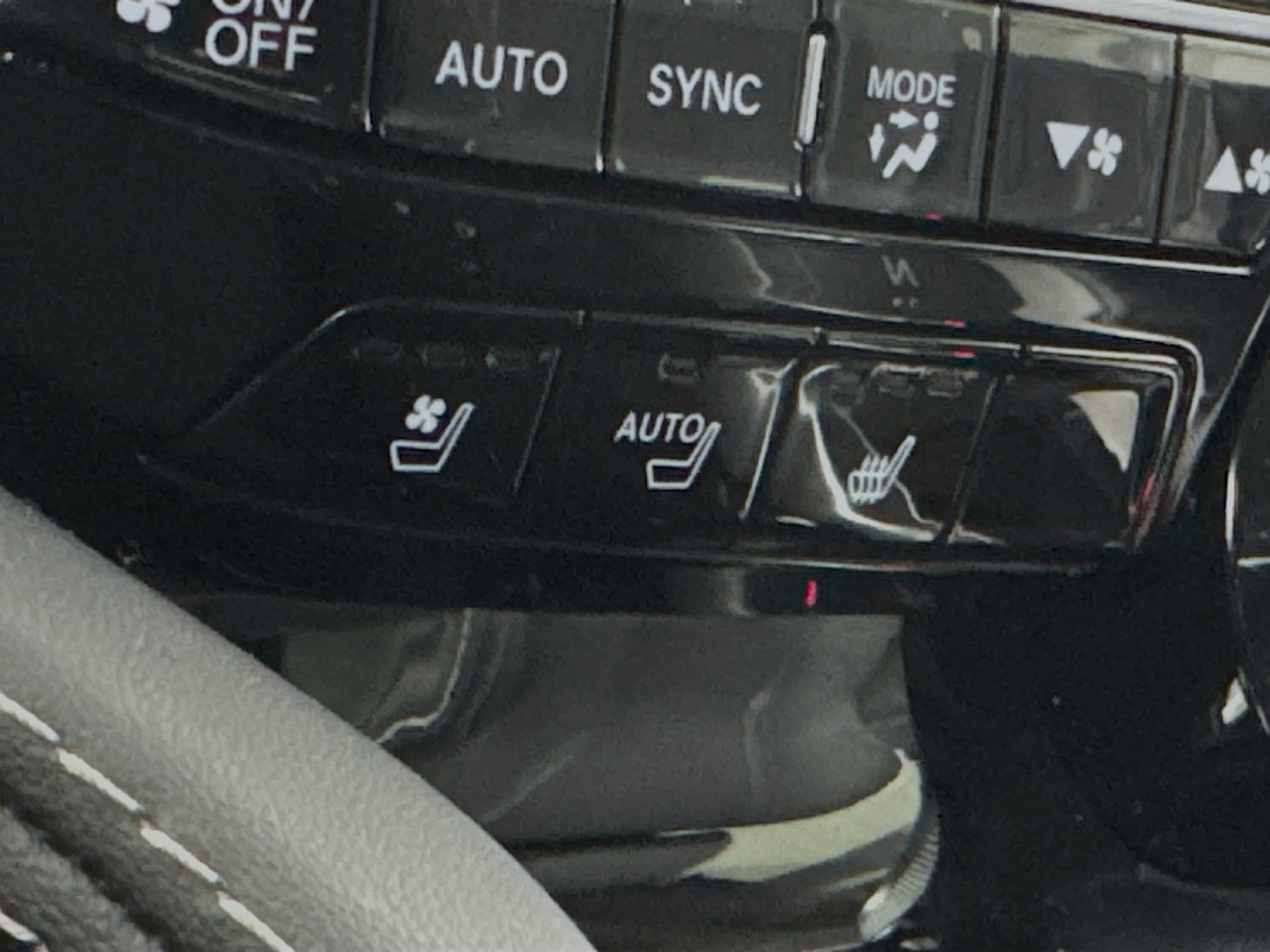 Used 2023 Acura MDX SH-AWD w/ Advance Package image 20