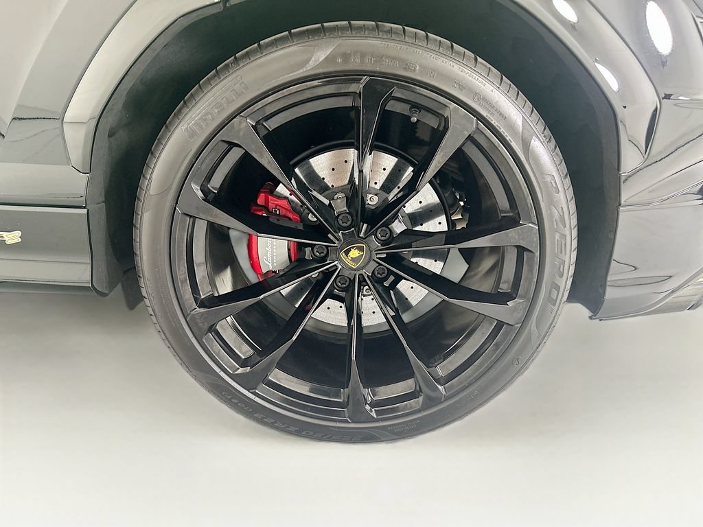 Used 2024 Lamborghini Urus S AWD/4WD image 30