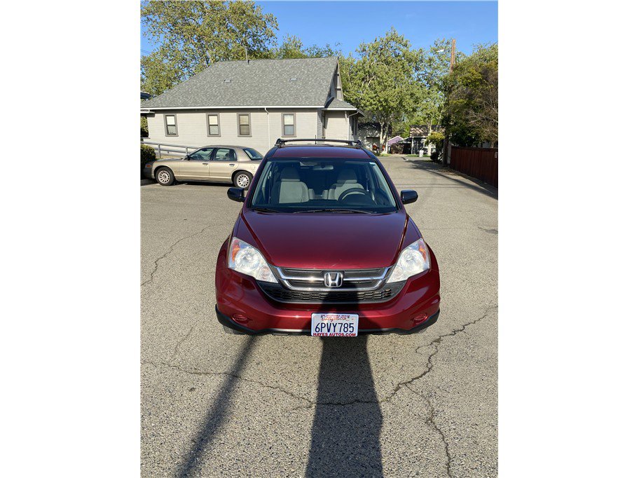 Used 2011 Honda CR-V SE image 2