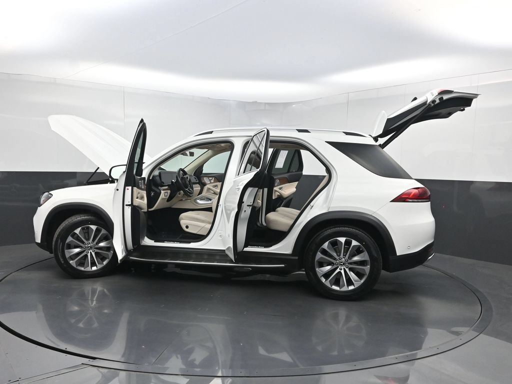 Used 2021 Mercedes-Benz GLE 350 image 37