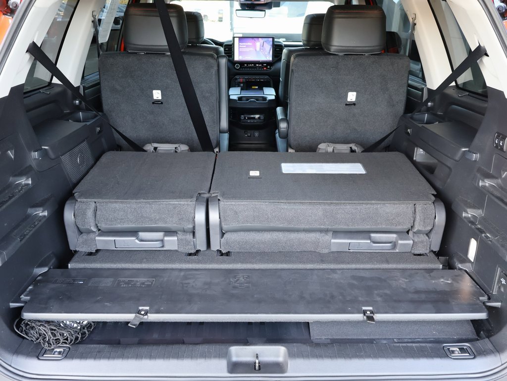 Used 2023 Toyota Sequoia TRD Pro image 33