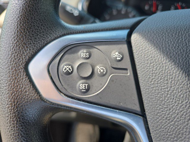 Used 2023 Chevrolet Traverse LS w/ Safety Package image 19