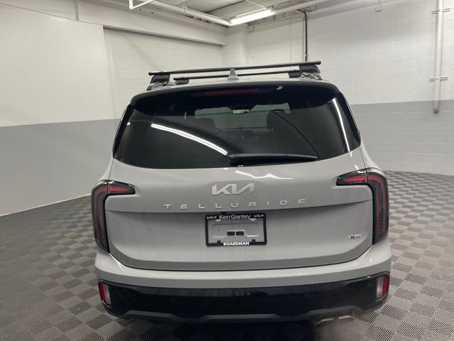 Used 2024 Kia Telluride SX Prestige X-Pro image 5