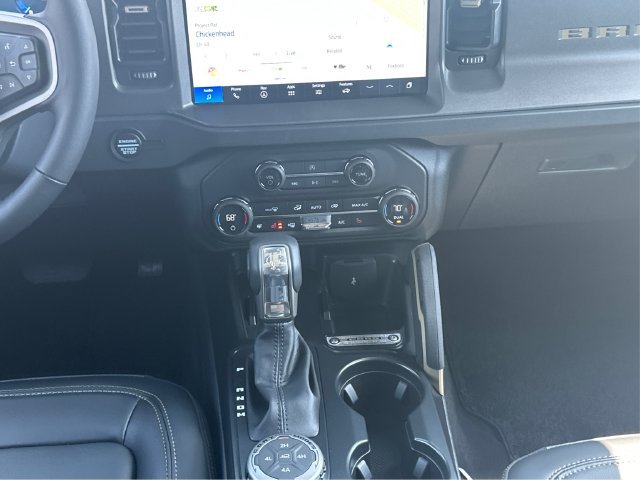 New 2025 Ford Bronco Badlands AWD/4WD image 23