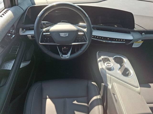 New 2026 Cadillac Optiq Sport 1 RWD image 6