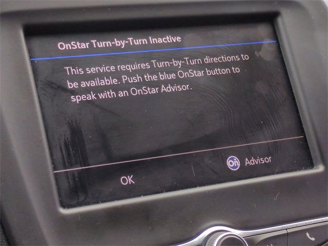 Used 2021 Chevrolet Equinox LS image 24