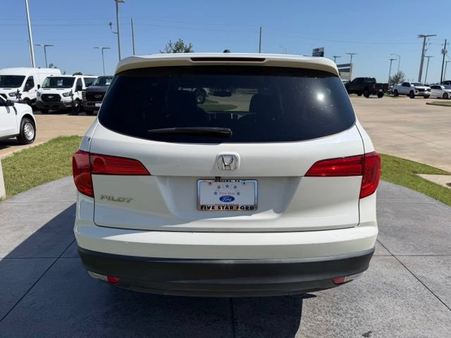 Used 2017 Honda Pilot EX-L image 5