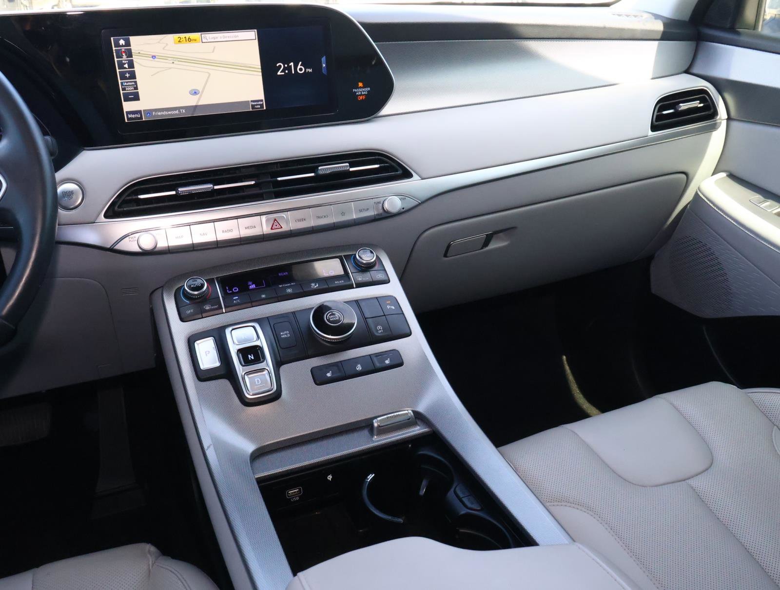 Used 2020 Hyundai Palisade SEL image 11