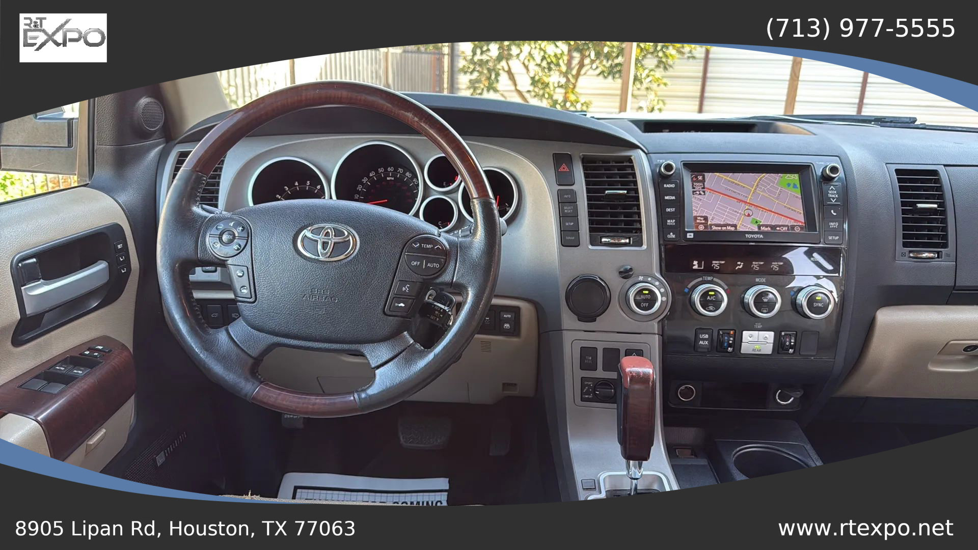 Used 2013 Toyota Sequoia Platinum image 42