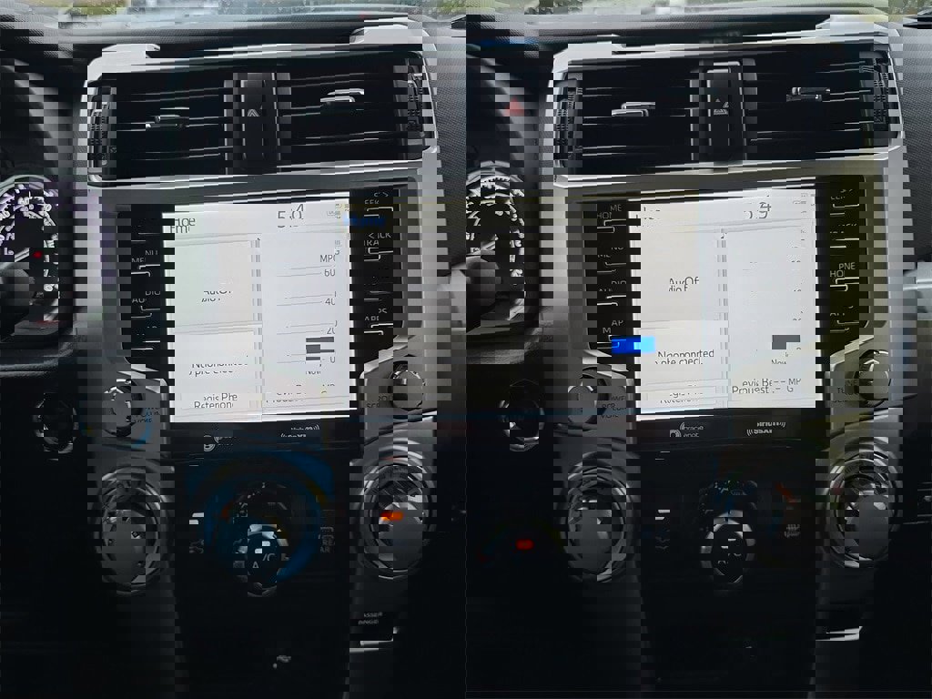 Used 2024 Toyota 4Runner TRD Sport image 19