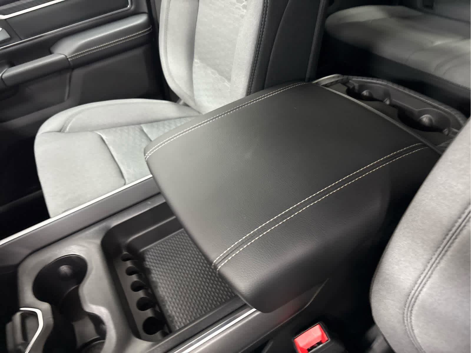 New 2026 RAM 1500 Big Horn image 34