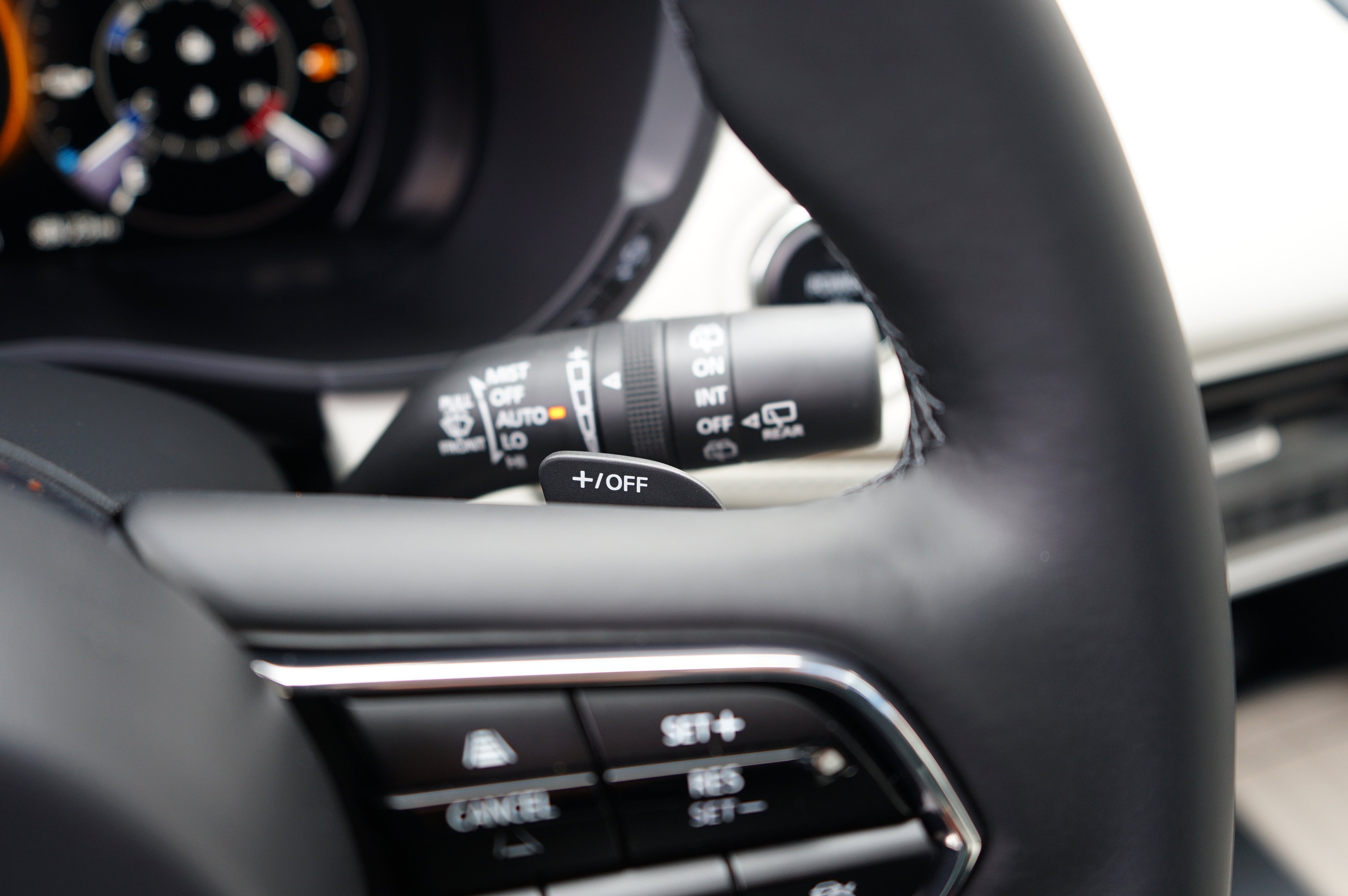 New 2026 MAZDA CX-90 Plug-In Hybrid w/ Premium Plus image 24