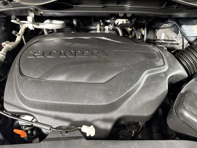 Used 2023 Honda Odyssey EX-L image 27