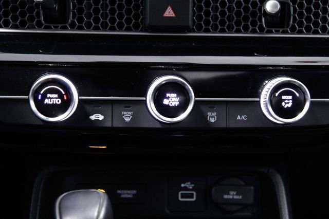 Certified 2023 Honda Civic Sport image 29