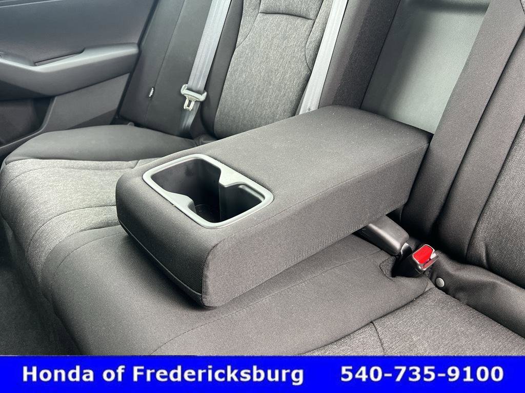 Used 2025 Honda Accord SE image 32