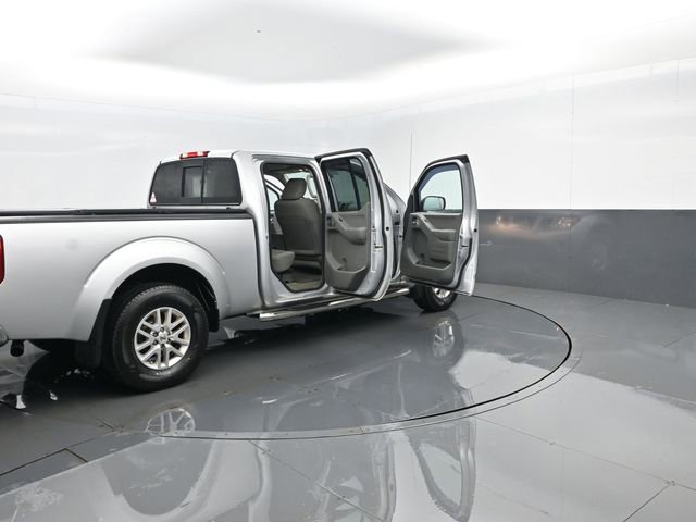 Used 2016 Nissan Frontier SV w/ SV Value Truck Package image 28