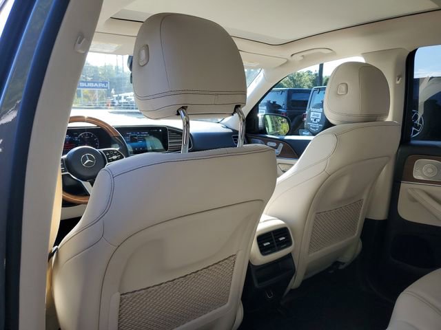 Used 2022 Mercedes-Benz GLE 450 GLE 450 image 14