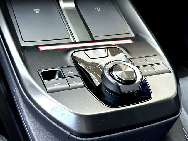 New 2026 Toyota C-HR AWD/4WD image 14