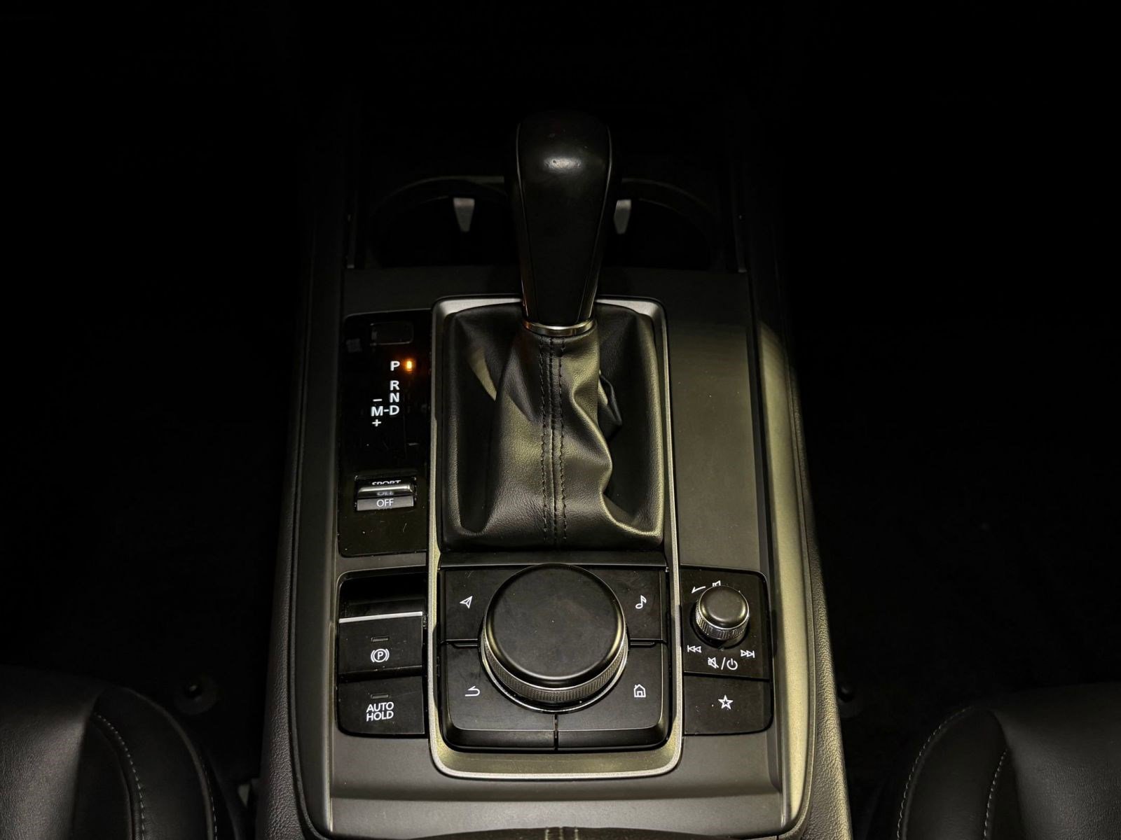 Used 2023 MAZDA CX-30 AWD 2.5 S w/ Select Package image 18