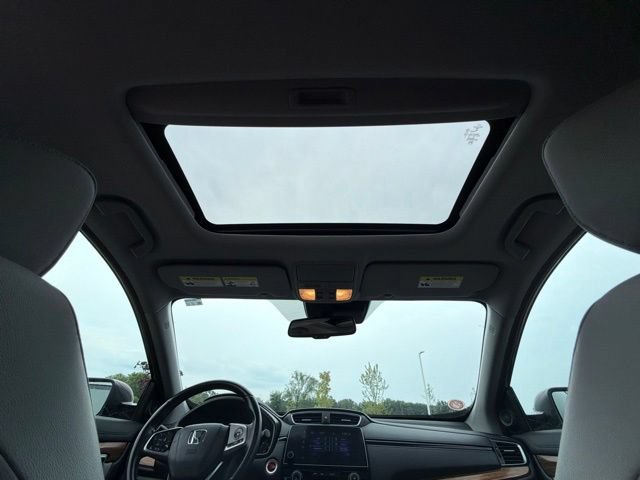 Used 2018 Honda CR-V EX-L image 19