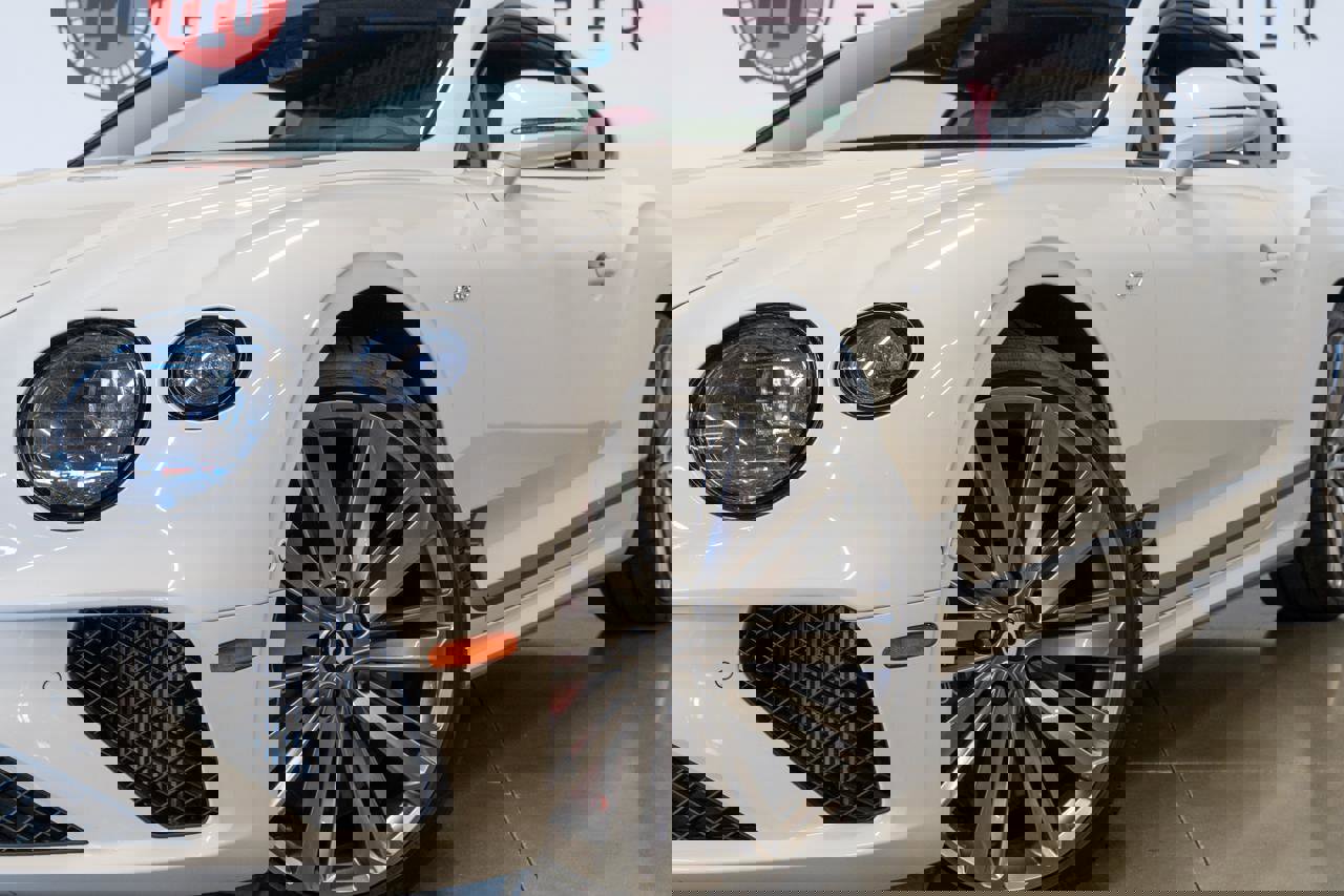 Used 2022 Bentley Continental GT Speed image 30