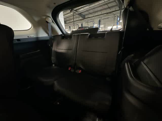 Used 2014 Mitsubishi Outlander GT AWD/4WD image 36