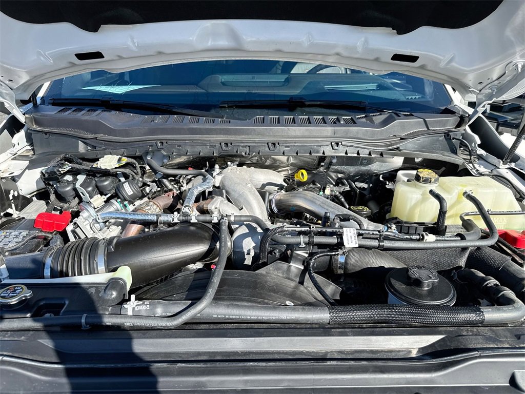 Used 2024 Ford F350 King Ranch w/ Chrome Package image 26