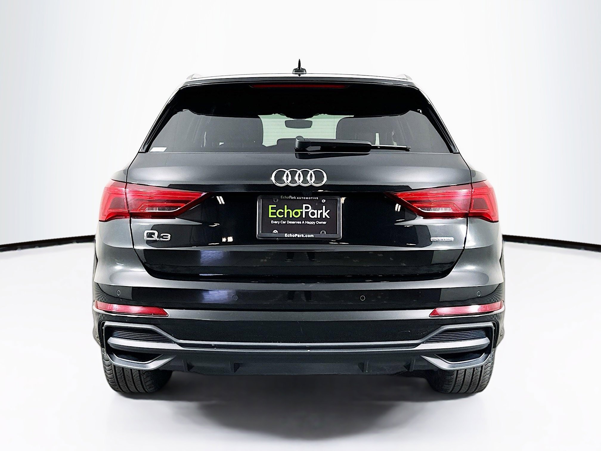 Used 2023 Audi Q3 2.0T Premium image 7