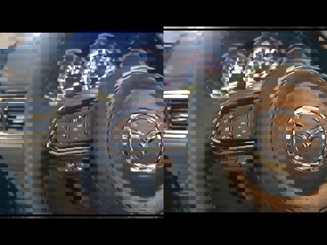 New 2025 MAZDA CX-5 Carbon Edition image 59