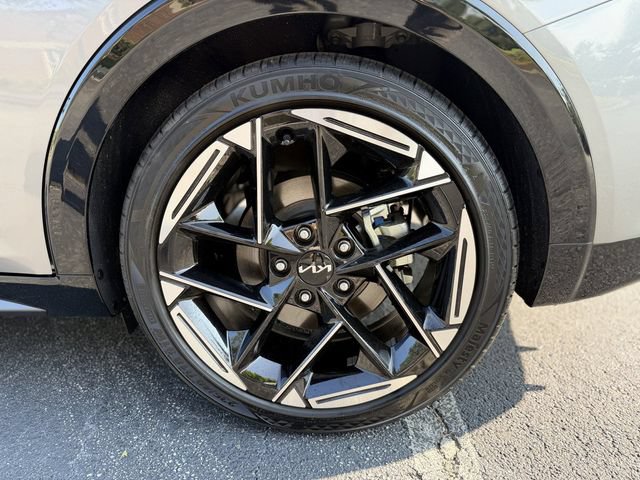 Certified 2025 Kia K4 GT-Line w/ GT-Line Premium Package FWD image 50
