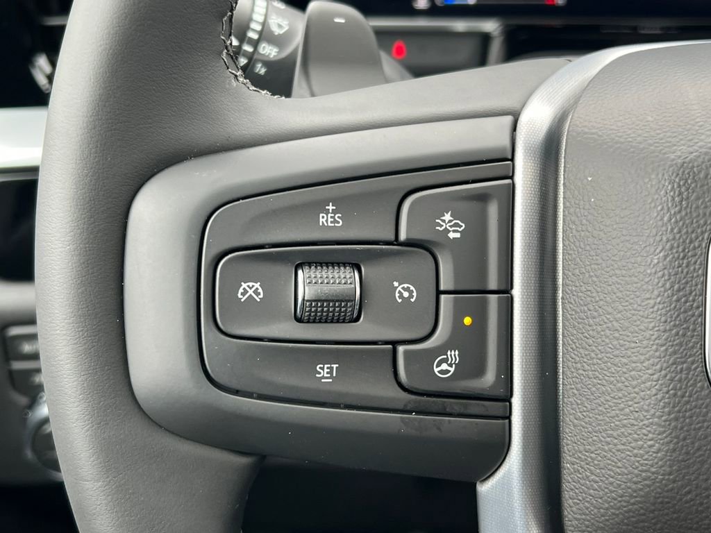 New 2026 GMC Sierra 1500 SLT w/ SLT Premium Plus Package image 27