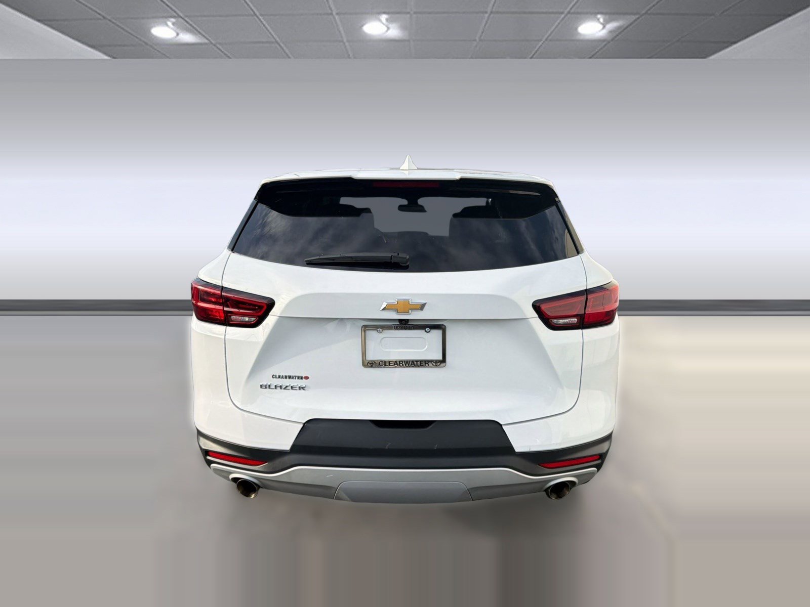 Used 2025 Chevrolet Blazer LT FWD image 10