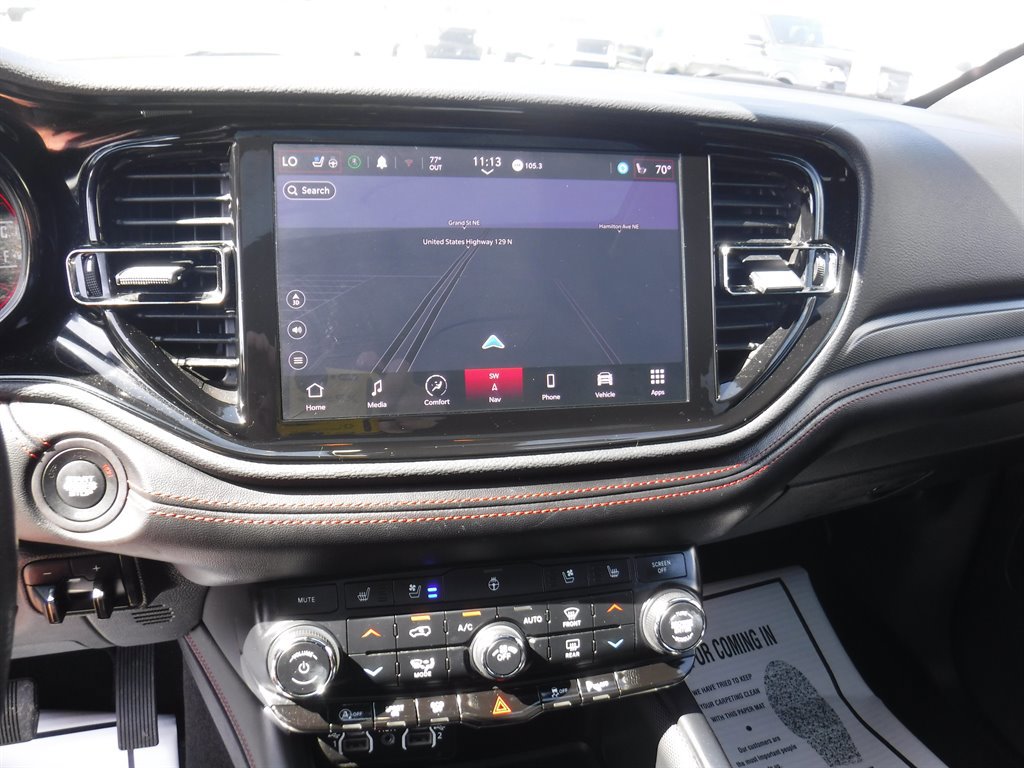 Used 2024 Dodge Durango GT image 18