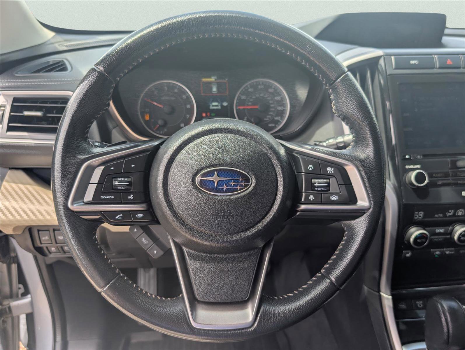 Used 2022 Subaru Ascent Premium w/ Convenience Package image 21