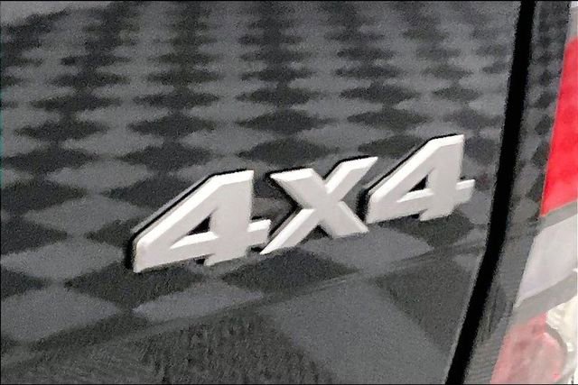 New 2026 Nissan Frontier SV image 22