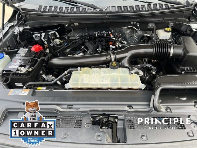 Used 2023 Ford Expedition XLT image 34