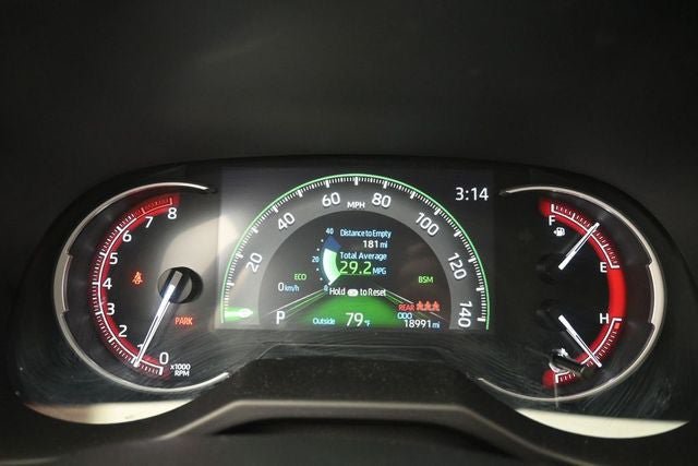Used 2024 Toyota RAV4 XLE Premium w/ Weather Package AWD/4WD image 22