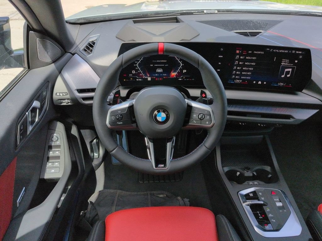 New 2026 BMW M235i xDrive w/ Technology Package AWD/4WD image 15