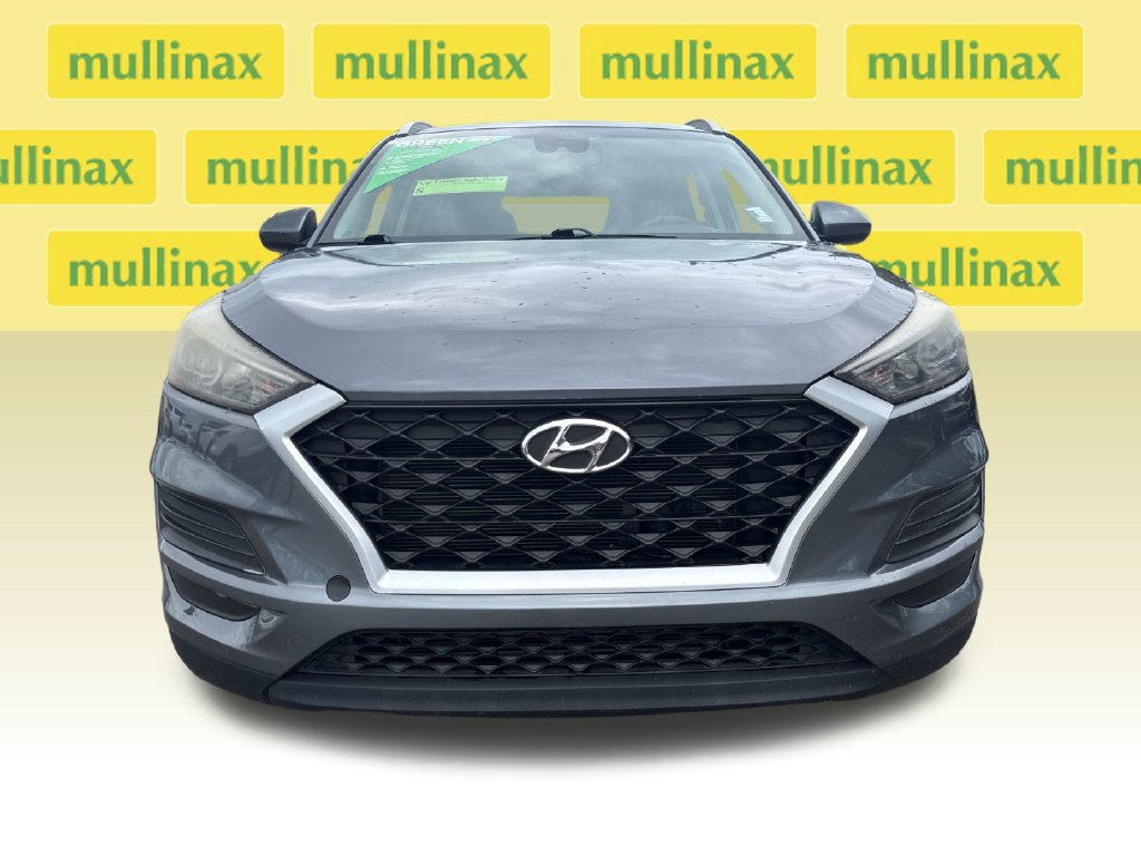 Used 2019 Hyundai Tucson Value FWD image 10