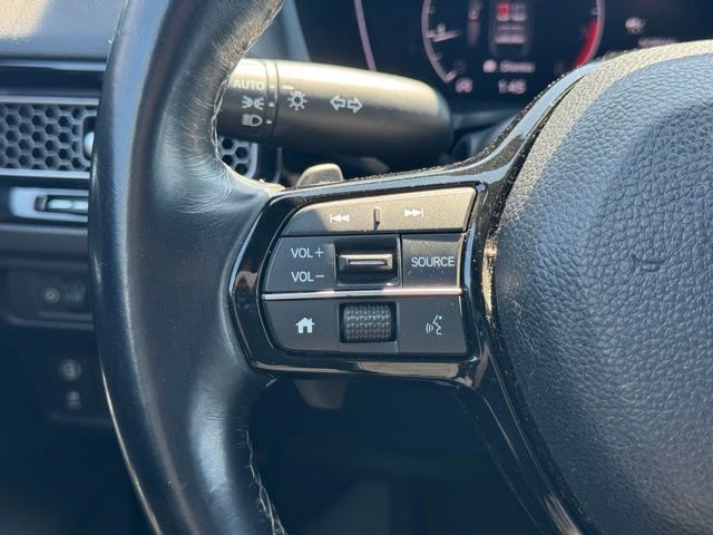 Used 2022 Honda Civic Sport image 24