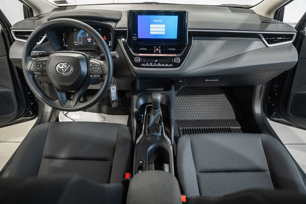 New 2026 Toyota Corolla LE image 16