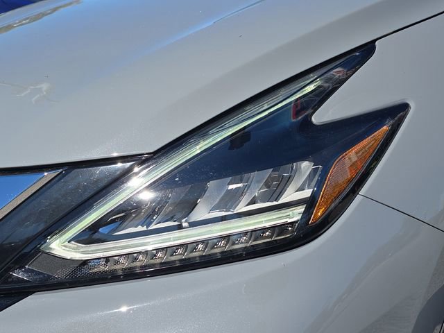 Certified 2024 Nissan Murano Platinum w/ Cargo Package image 10