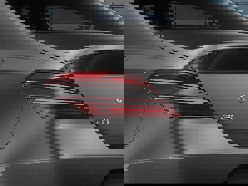 New 2026 Genesis G70 2.5T Prestige image 26