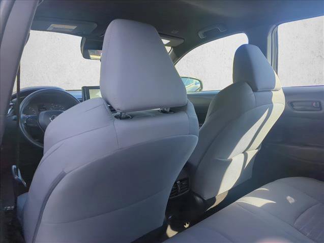 Certified 2024 Toyota Corolla Cross S image 17